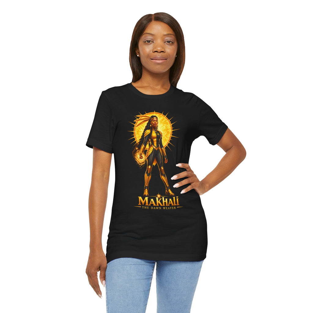 Makhali Dream Weavers Graphic Tee