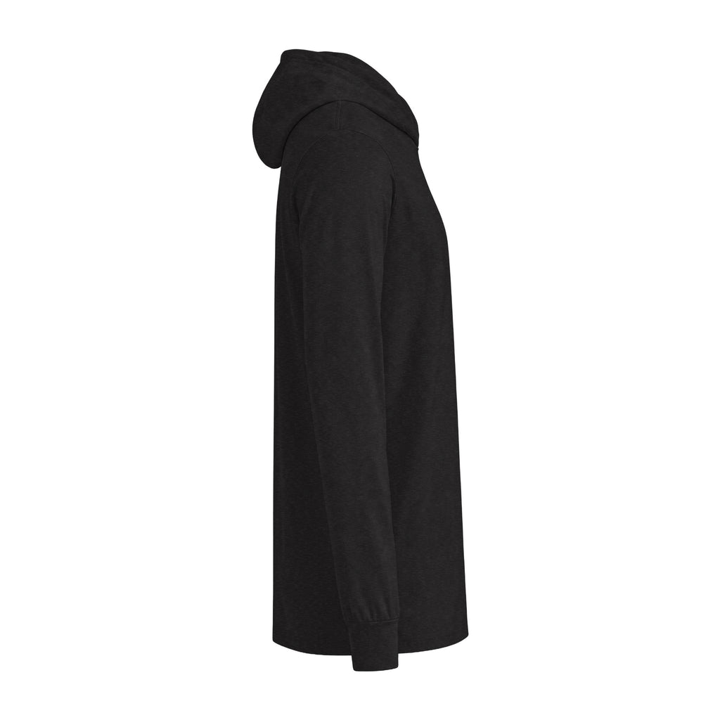 Never Let Go Dream Weavers Lightweight Hoodie (Hooded Long Sleeve Tee) - Amara, Makhali & Precious Stone