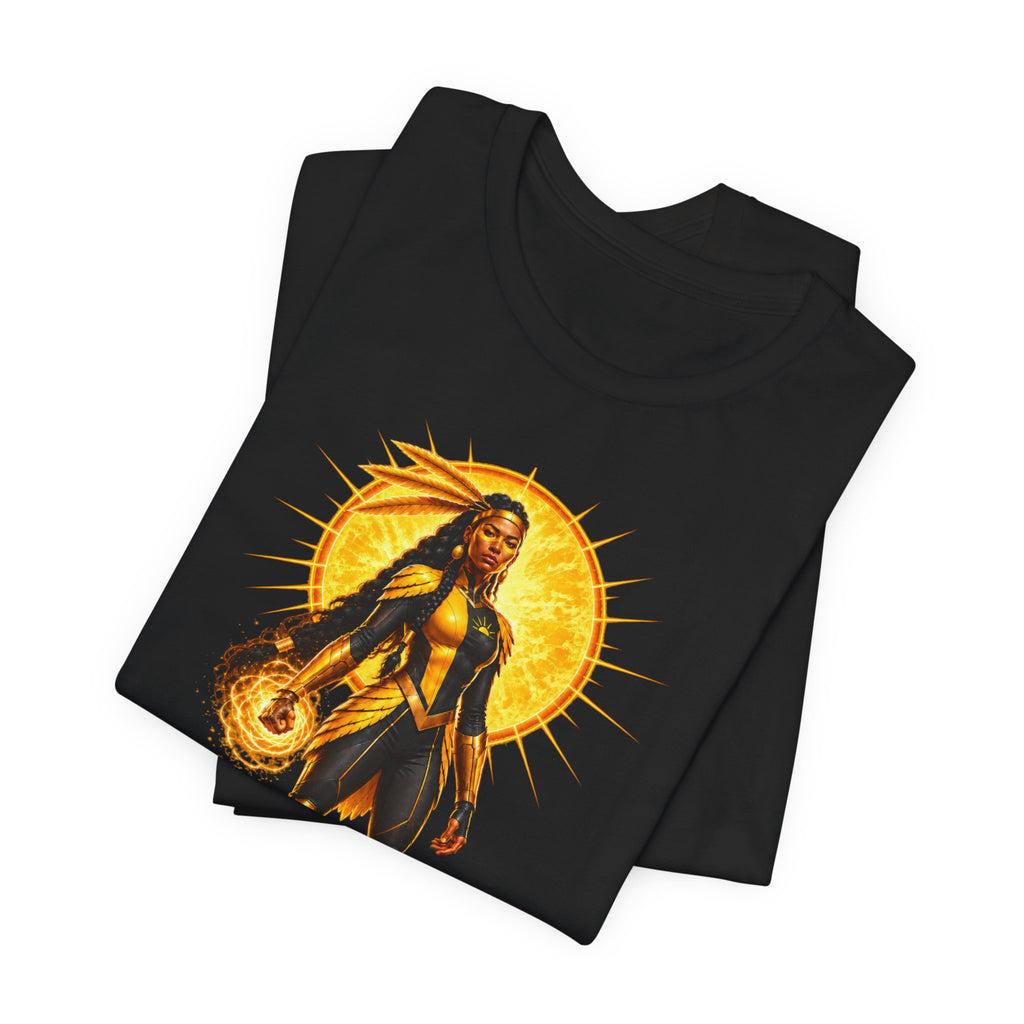 Makhali Dream Weavers Graphic Tee