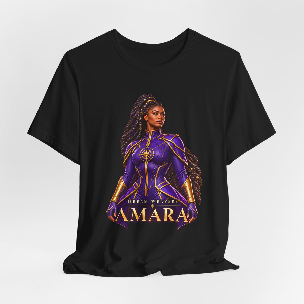 Amara Dream Weavers Graphic Tee