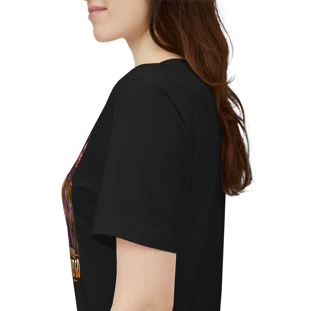 Never Let Go Dream Weavers Graphic Tee - Amara, Makhali & Precious Stone