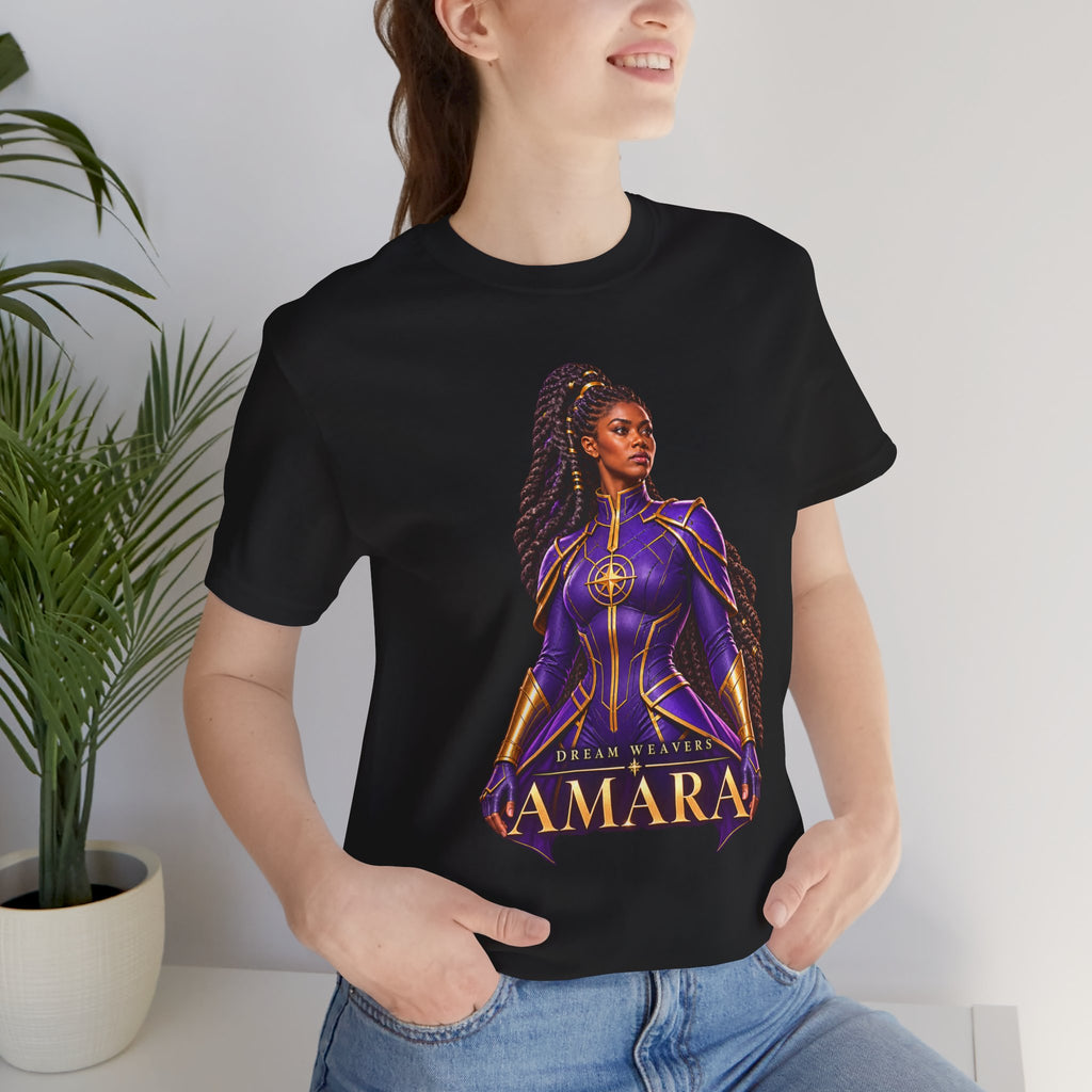 Amara Dream Weavers Graphic Tee