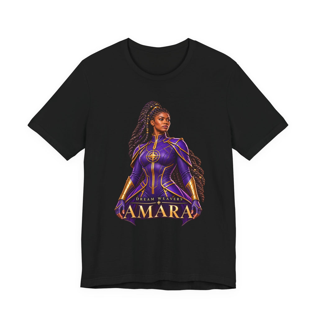 Amara Dream Weavers Graphic Tee