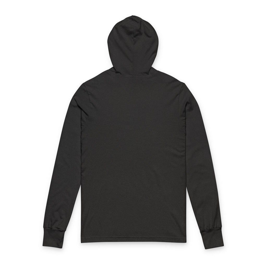 Never Let Go Dream Weavers Lightweight Hoodie (Hooded Long Sleeve Tee) - Amara, Makhali & Precious Stone