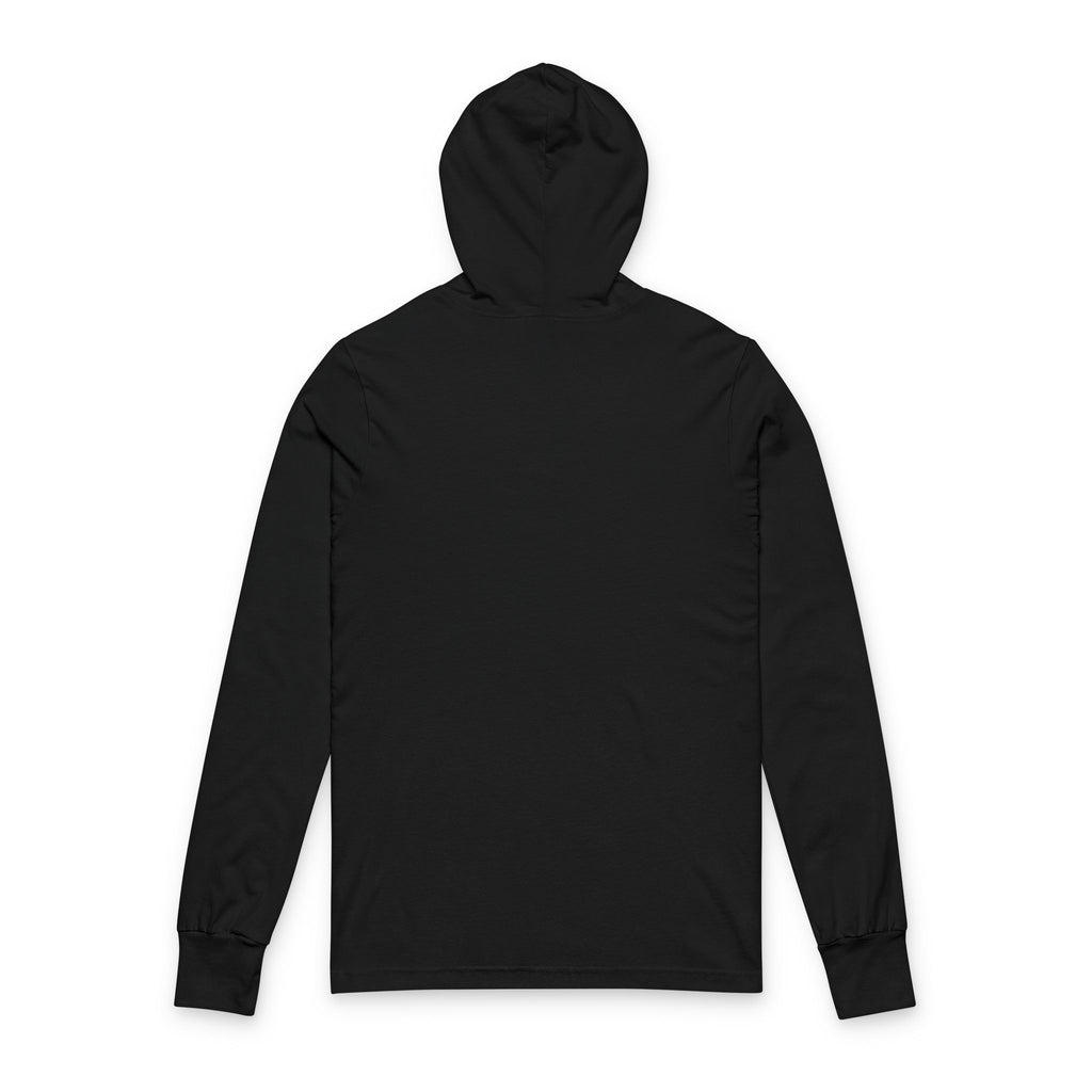 Precious Stone Dream Weavers Lightweight Hoodie (Hooded Long Sleeve Tee)