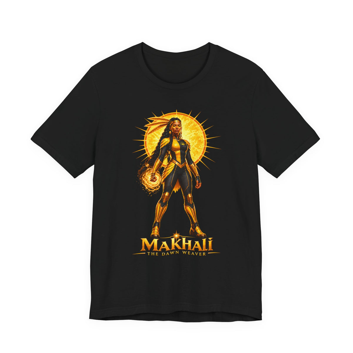 Makhali Dream Weavers Graphic Tee