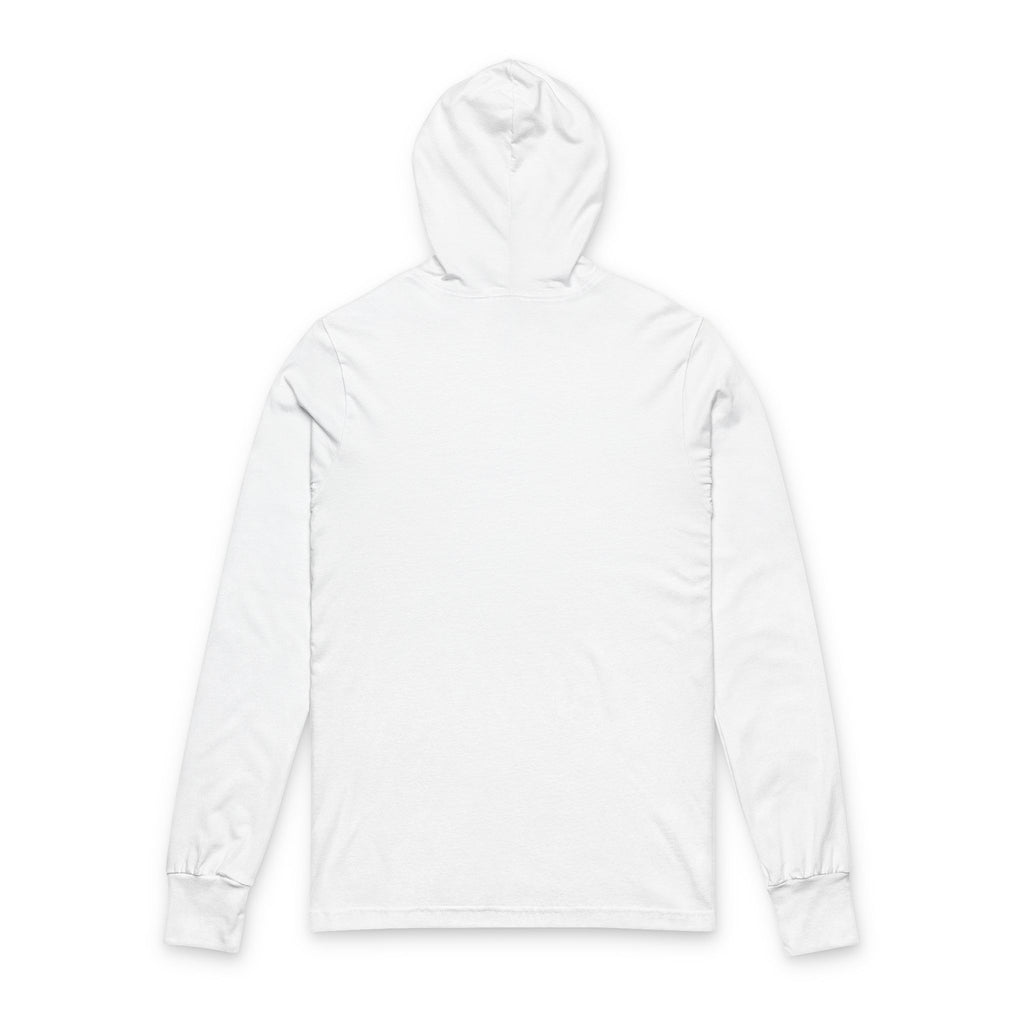 Makhali Dream Weavers Lightweight Hoodie (Hooded Long Sleeve Tee)