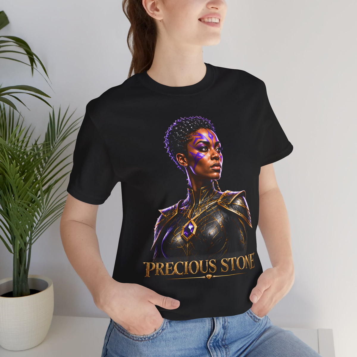 Precious Stone Dream Weavers Graphic Tee