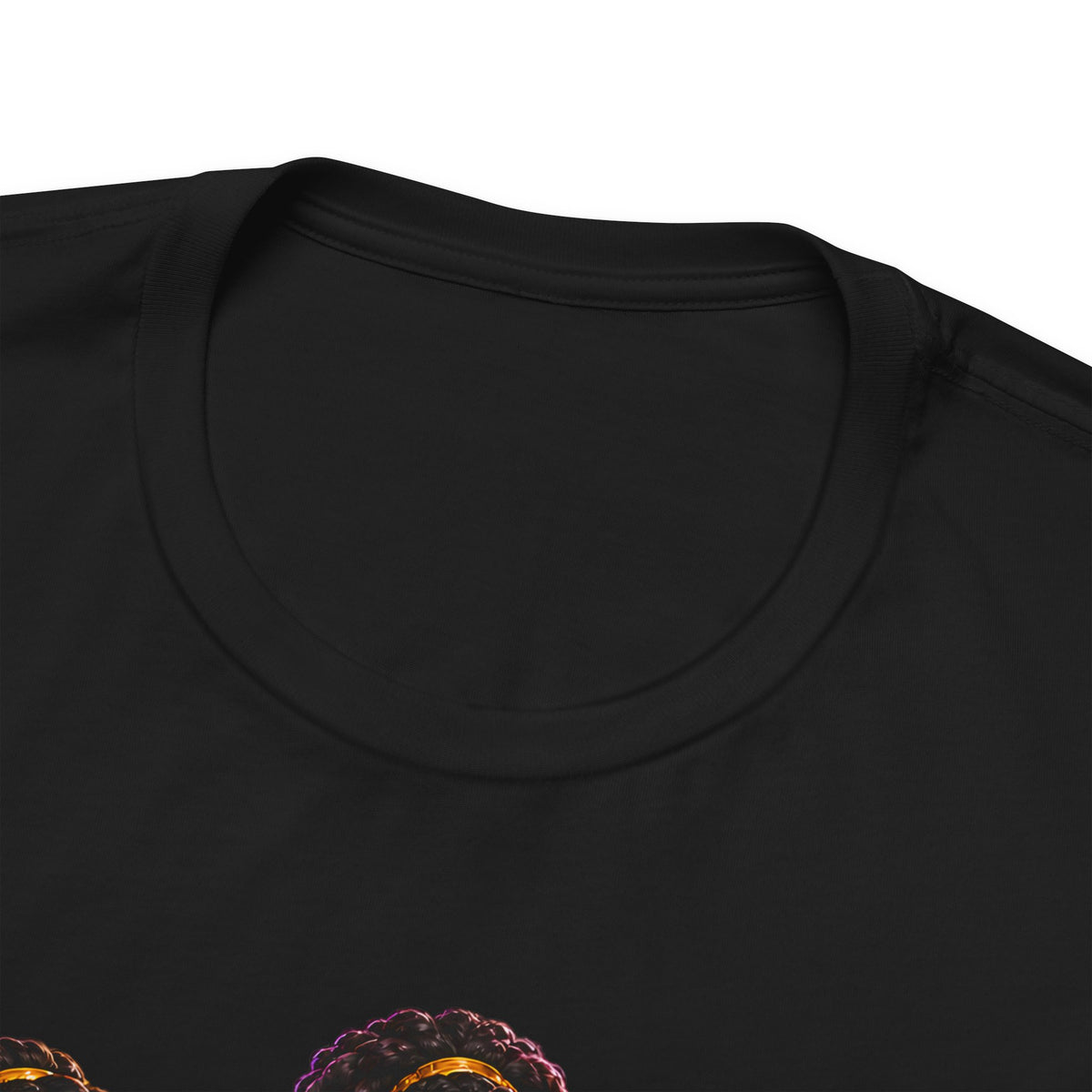 Never Let Go Dream Weavers Graphic Tee - Amara, Makhali & Precious Stone