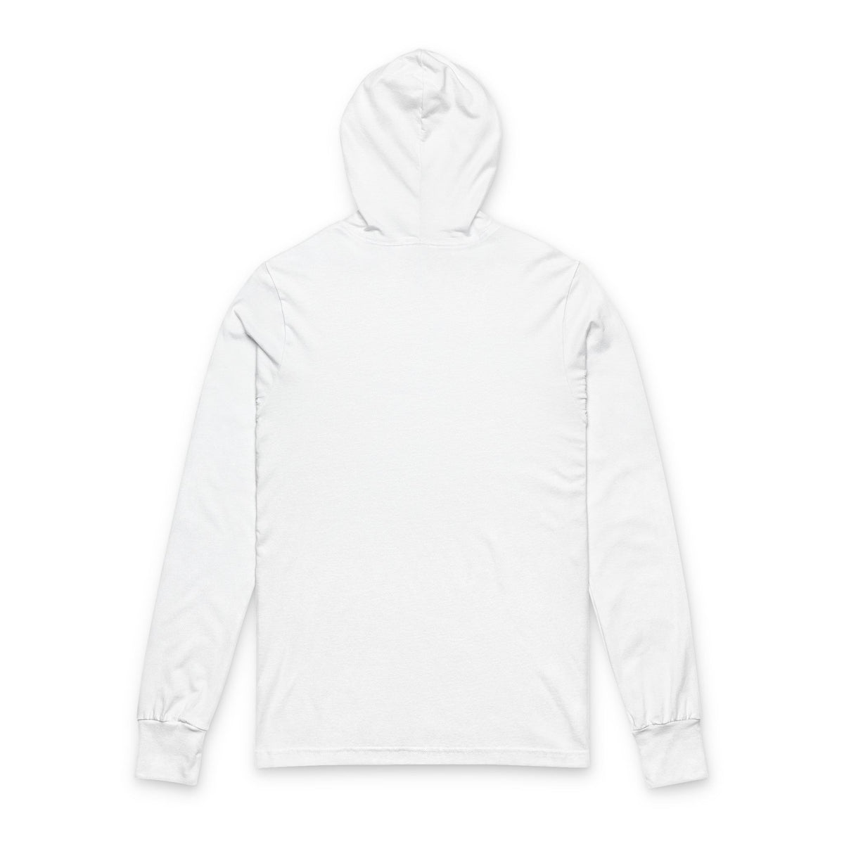 Amara Dream Weavers Lightweight Hoodie (Hooded Long Sleeve Tee)