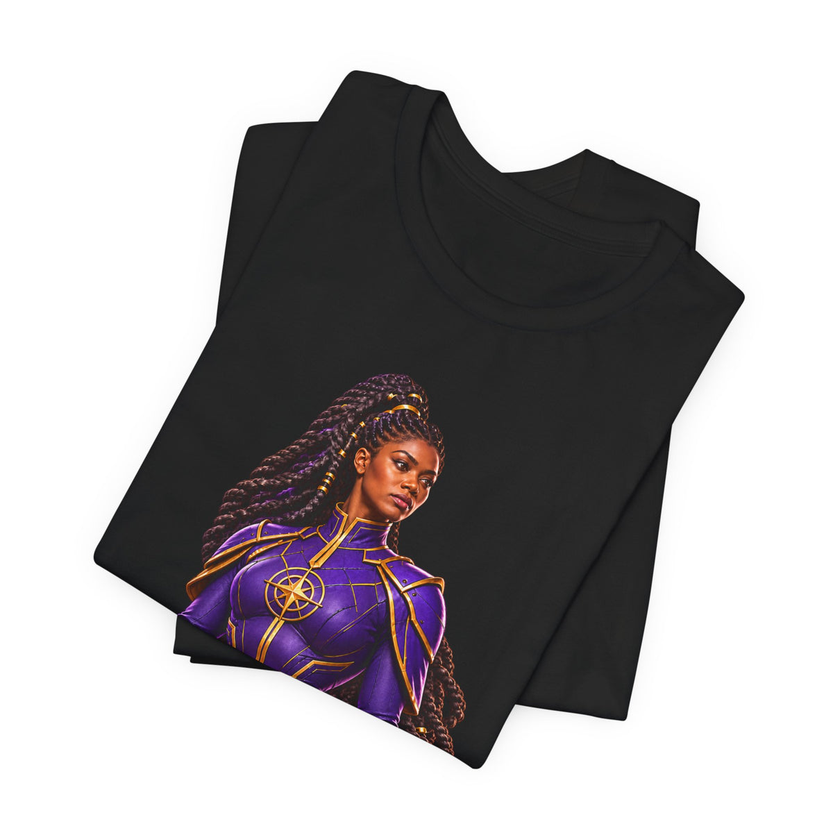 Amara Dream Weavers Graphic Tee