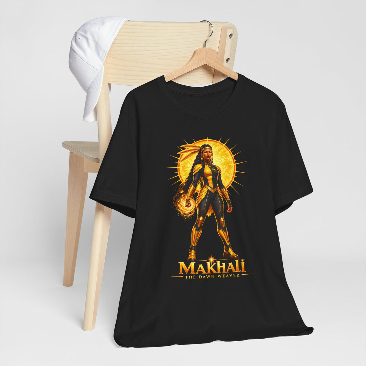 Makhali Dream Weavers Graphic Tee