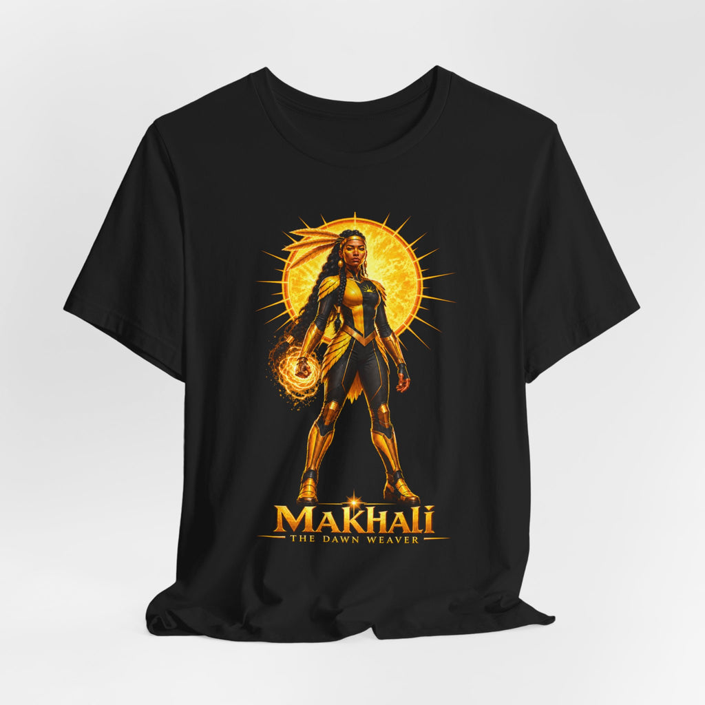 Makhali Dream Weavers Graphic Tee