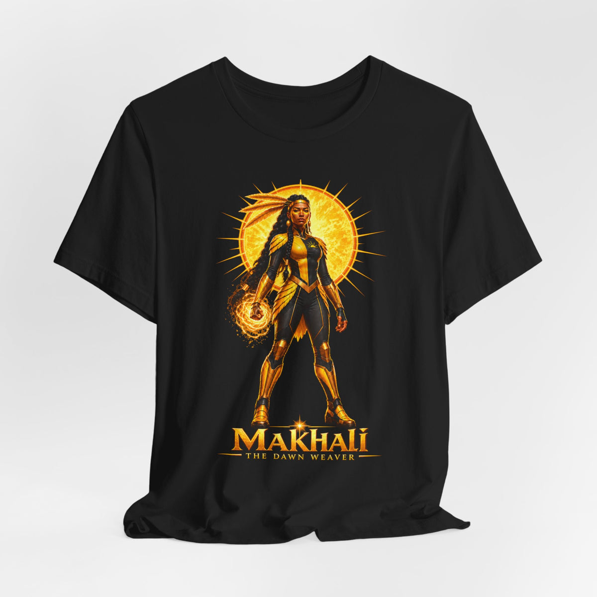 Makhali Dream Weavers Graphic Tee