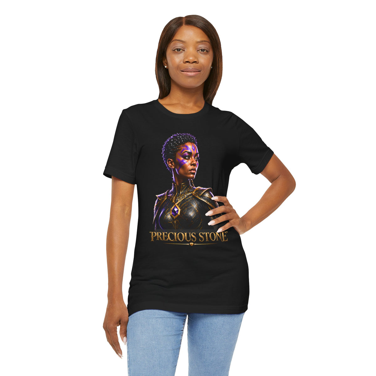 Precious Stone Dream Weavers Graphic Tee