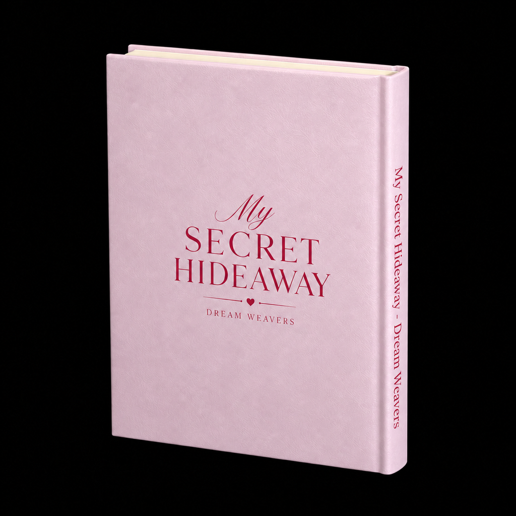 My Secret Hideaway