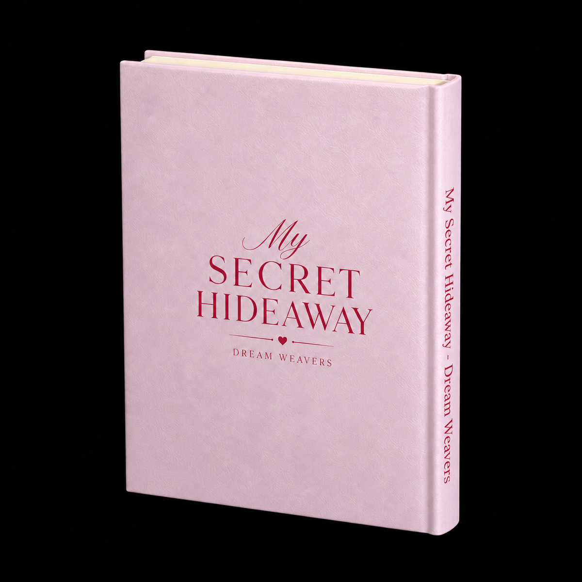 My Secret Hideaway