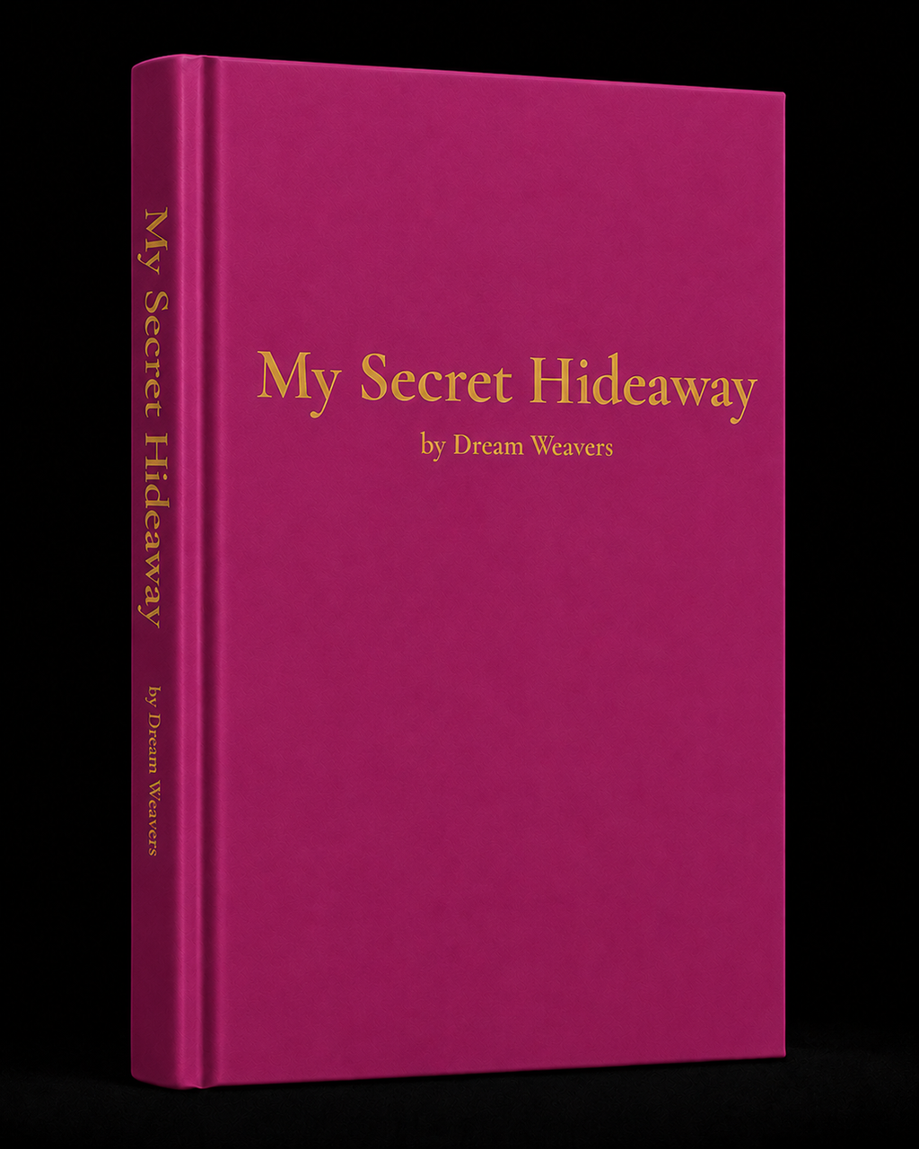 My Secret Hideaway