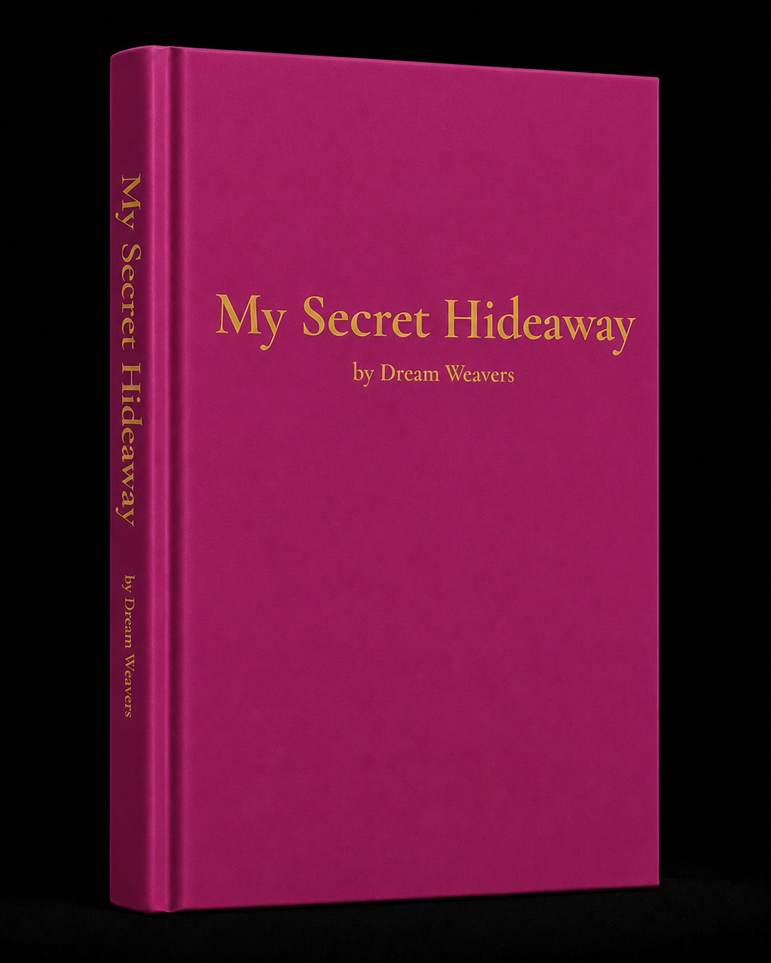 My Secret Hideaway