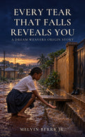 Every Tear That Falls Reveals You: A Dream Weavers Origin Story (eBook)