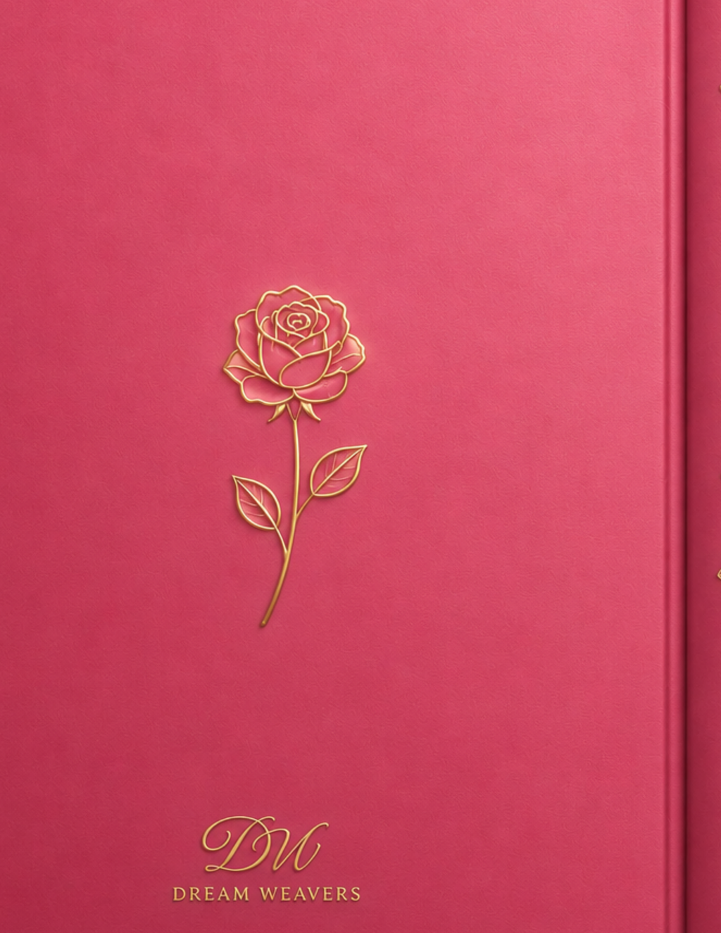 My Secret Hideaway - Rose Edition
