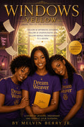 Yellow — Book Two of The Windows Trilogy