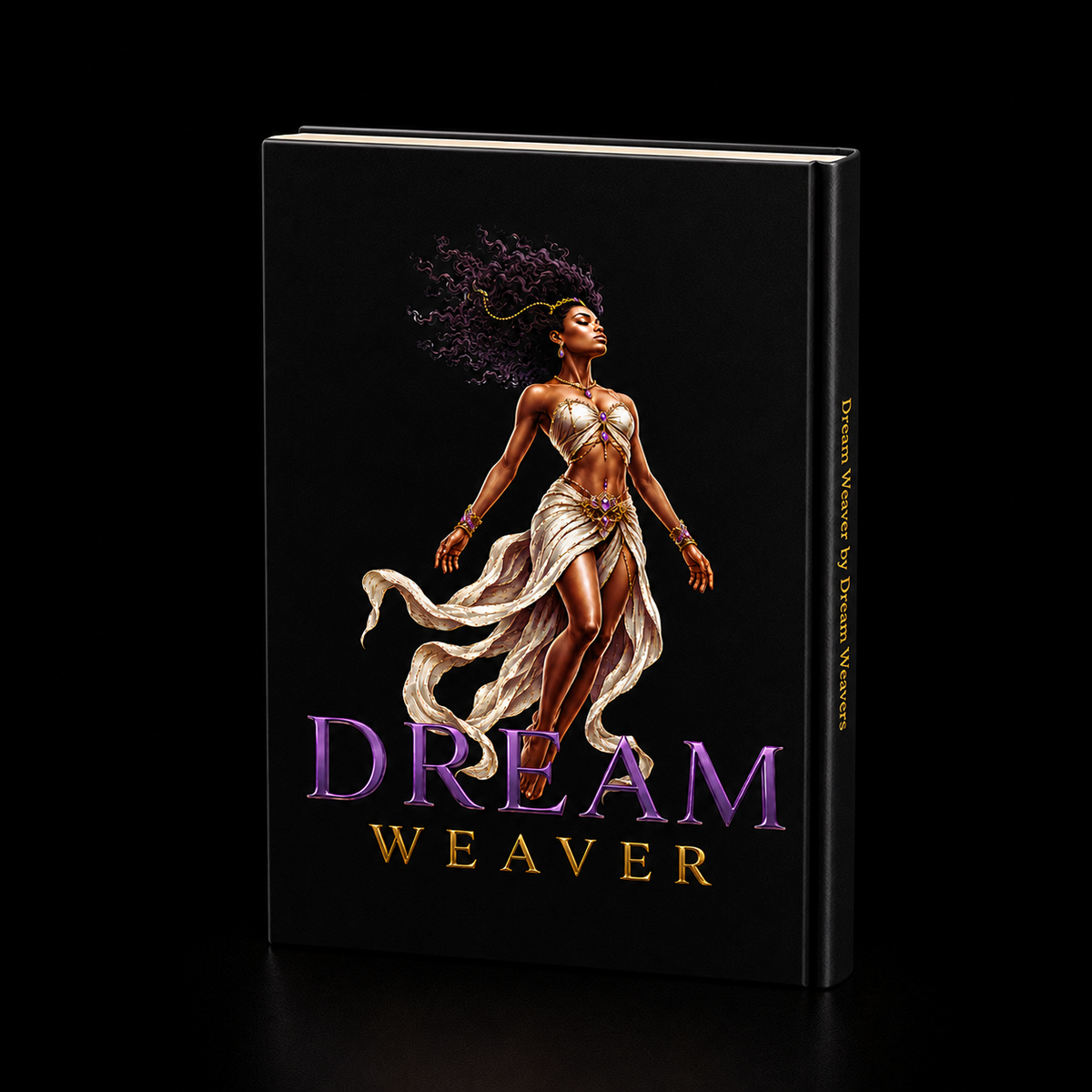 Dream Weavers